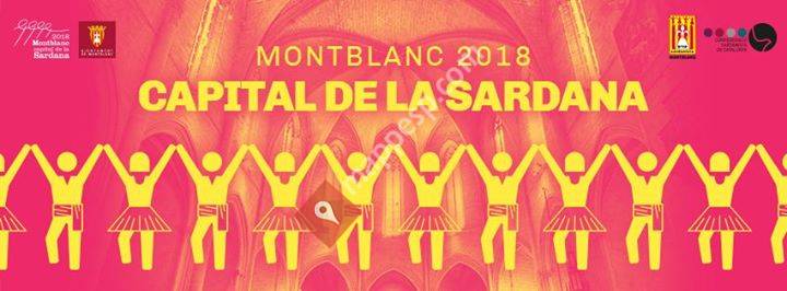 Capital de la Sardana