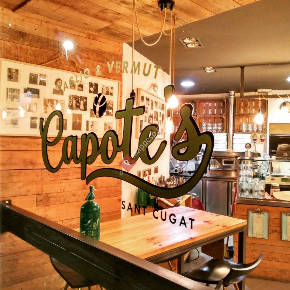 Capote's