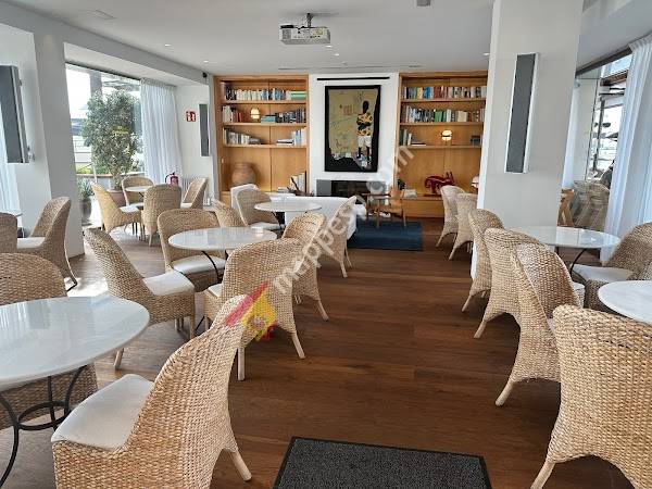 Cappuccino Marina Ibiza
