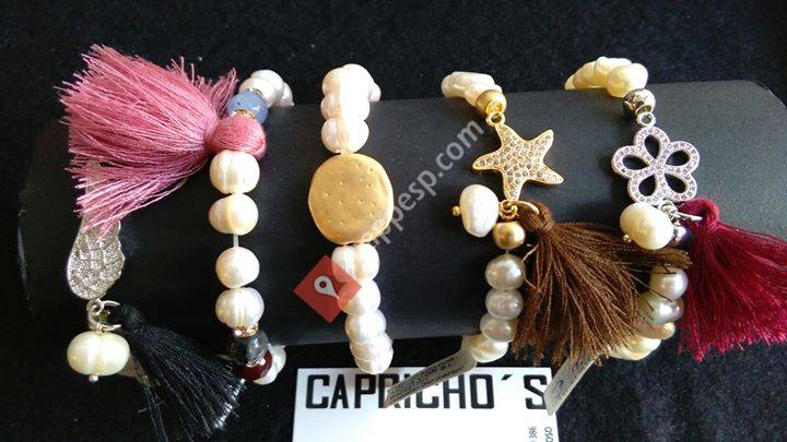 Caprichos Caparroso
