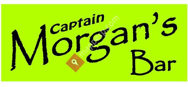 Captain Morgans Bar Eagles Nest