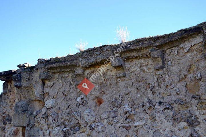 Caracenilla, Castilla-La Mancha, Spain