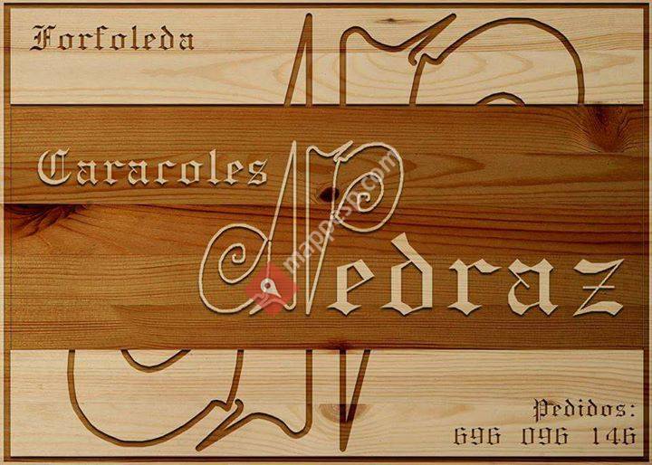 Caracoles D. Pedraz