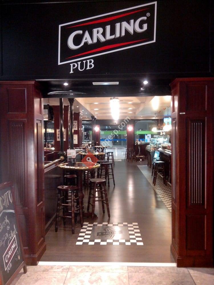 Carlsberg