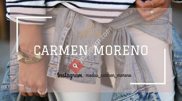 Carmen Moreno Moda