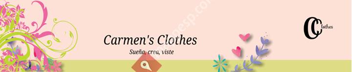 Carmen's Clothes