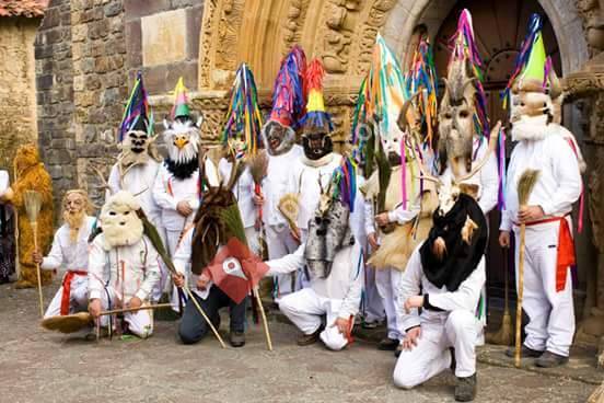 Carnaval de Piasca