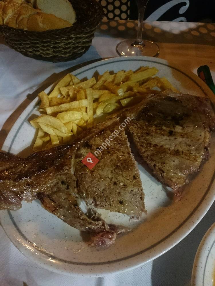 Carne y Sal