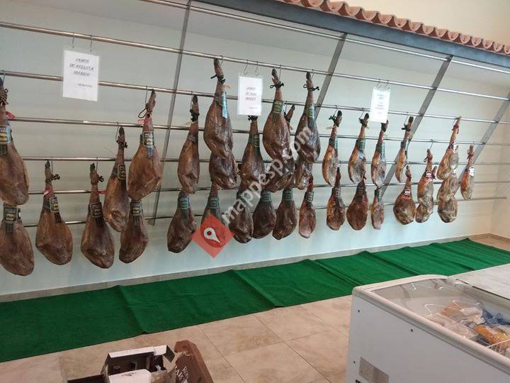 Carnicas Ibersur