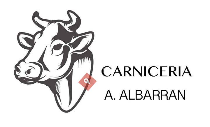 Carnicería Albarrán