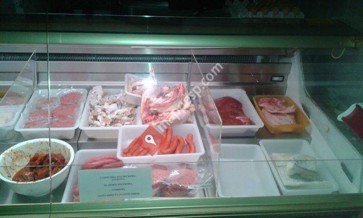Carnicería Angelita