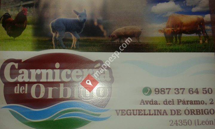 Carnicería Del Orbigo