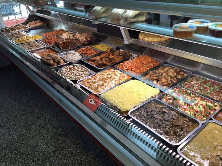 Carnicería Gallina