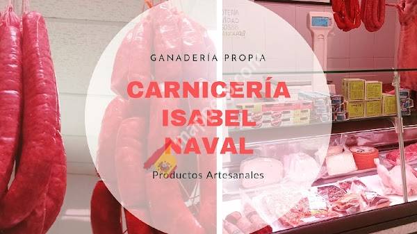 CARNICERÍA ISABEL (Naval)
