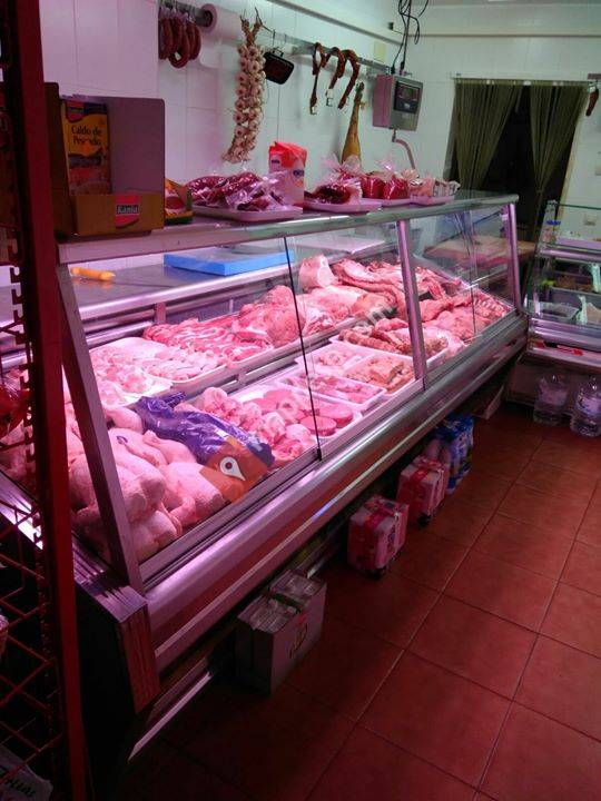 Carnicería lalola