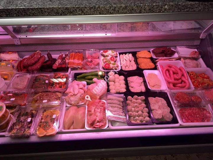 Carnicería Mari, Vva del Trabuco