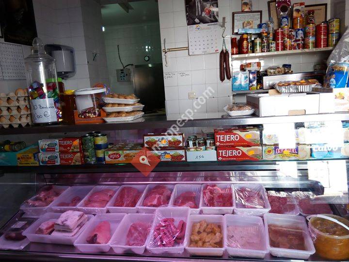 Carnicería Maruja