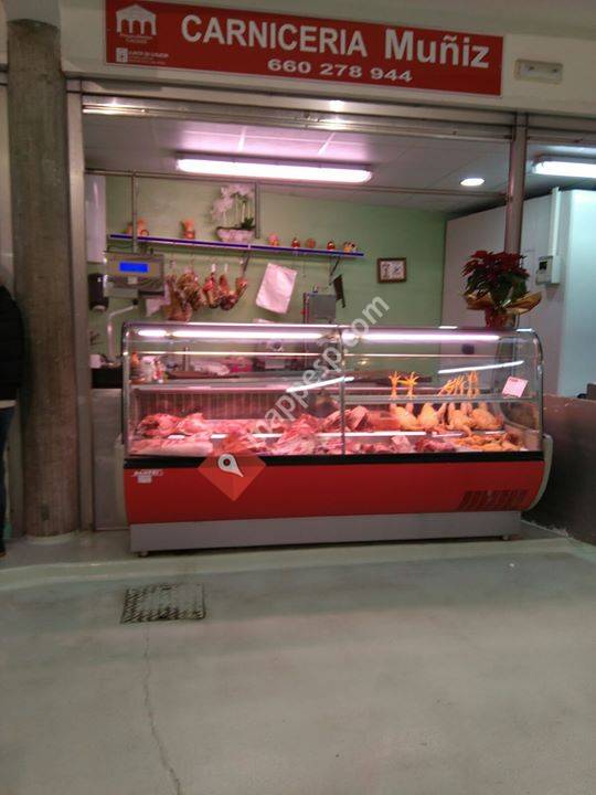 Carnicería Muñiz