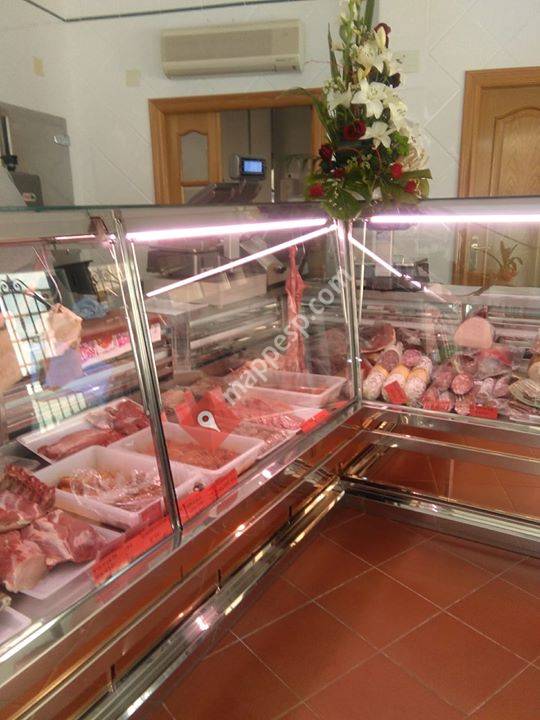 Carnicería Pili
