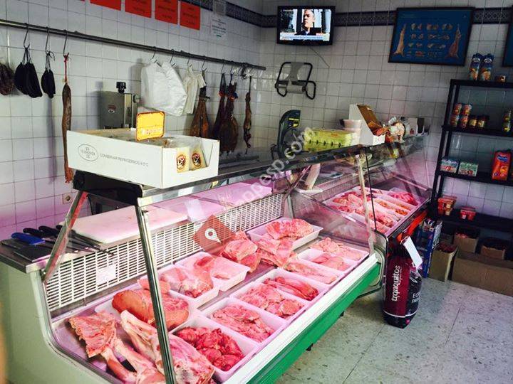 Carnicería y Embutidos Valentín