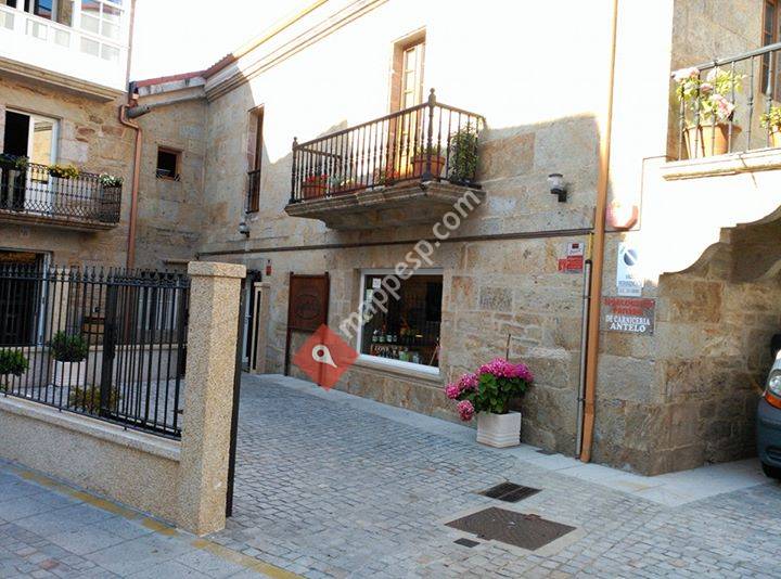 Carniceria Antelo