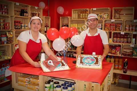 Carniceria - charcutería Antonio González