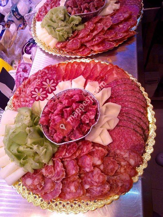 Carniceria Charcuteria Ferrer