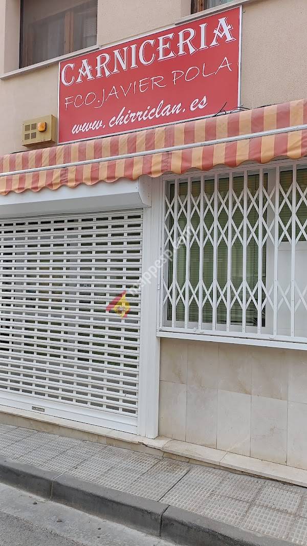 Carniceria Fco.J.Pola