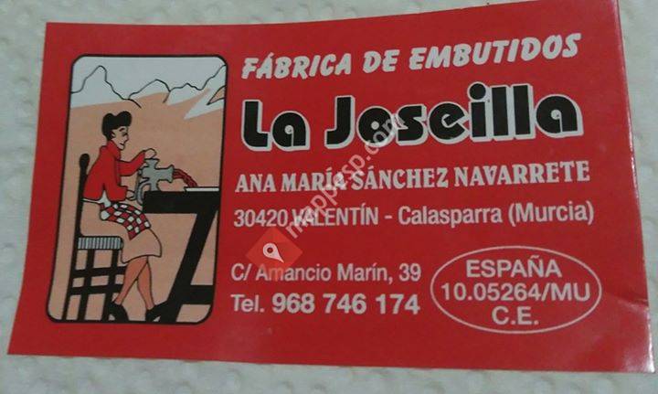 Carniceria La Joseilla