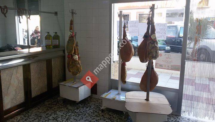 Carniceria Manolo