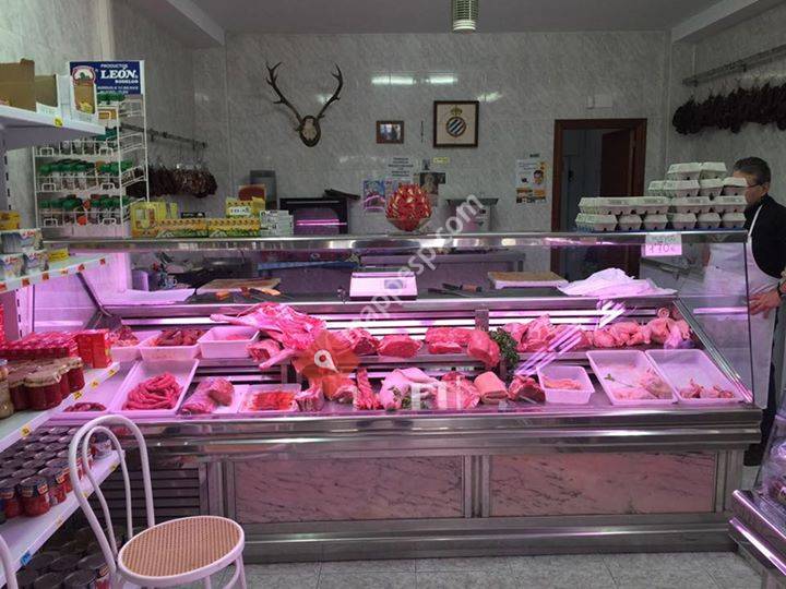 Carniceria PEPI