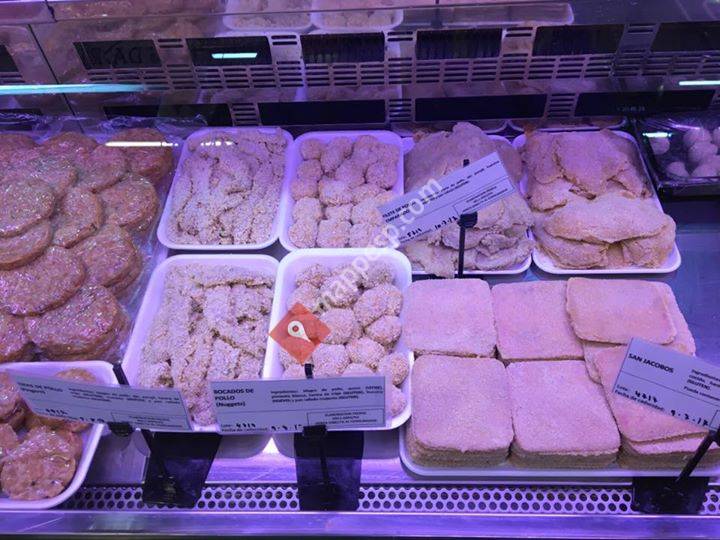 Carniceria Raquel