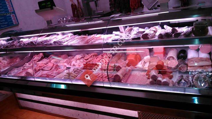 Carniceria Roca