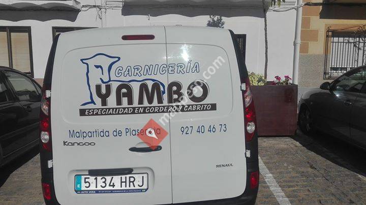 Carniceria Yambo