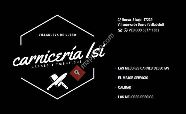 Carniceriaisi