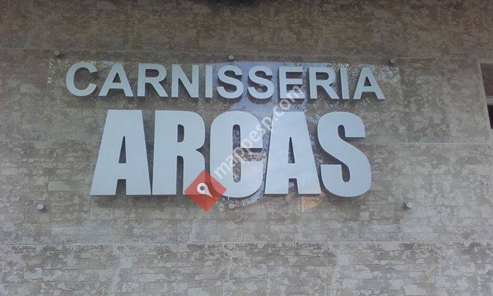 Carnisseria Arcas