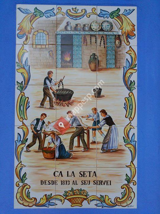Carnisseria Casa Seta