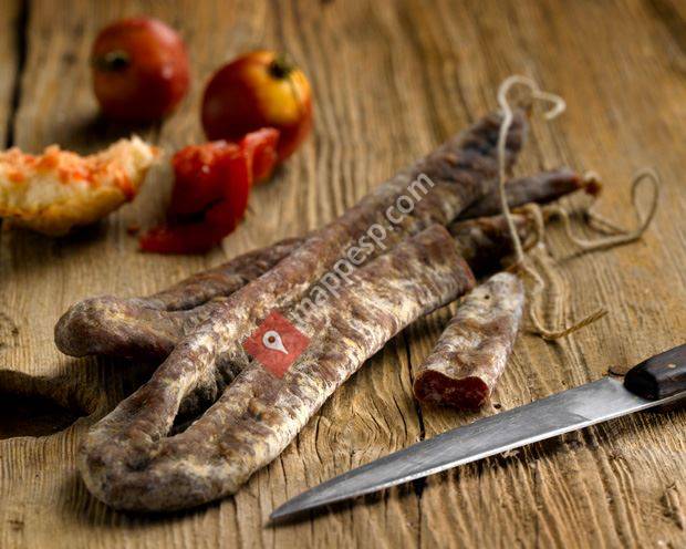 Carnisseria Riu . Nivaira.