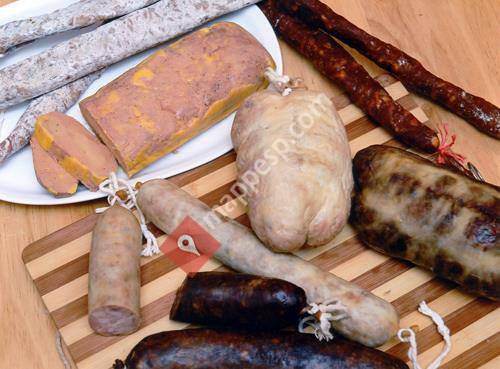 Carnisseria Xarcuteria Josep