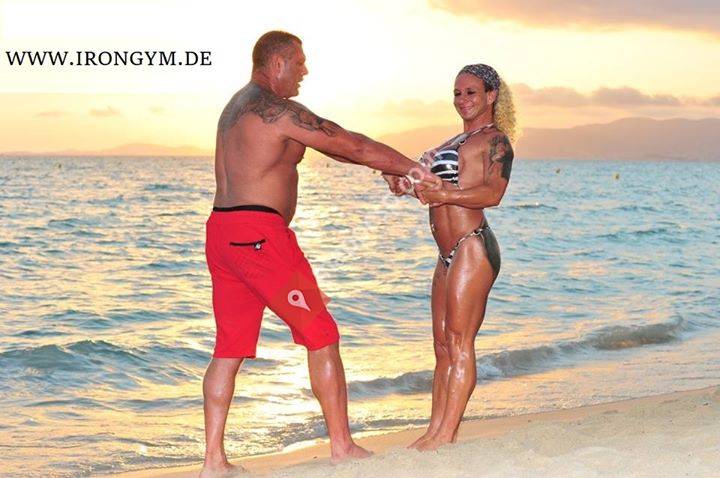 Caro & Andreas - Die Auswanderer