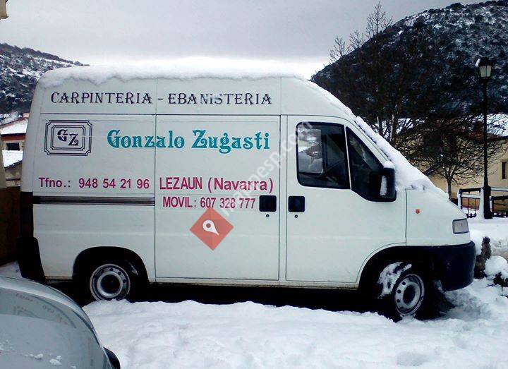 Carpintería-Ebanistería G.Z.