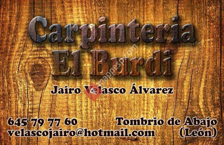 Carpintería El Burdi