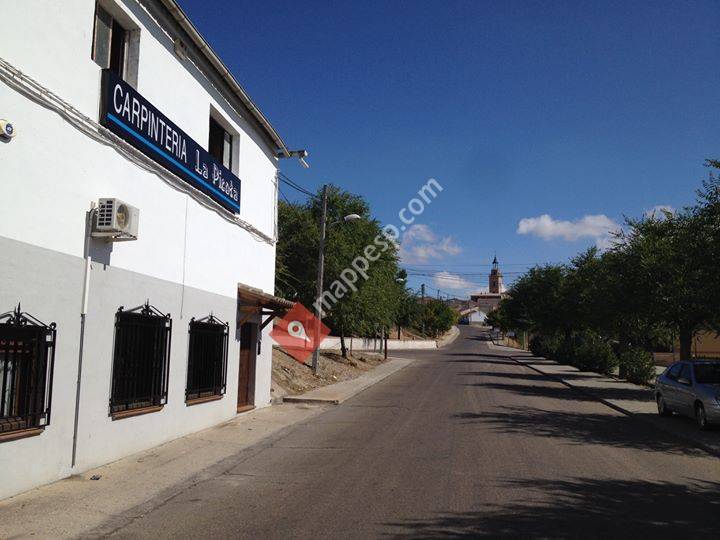 Carpintería La Picota