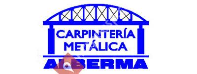 Carpintería Metálica Alberma C.B