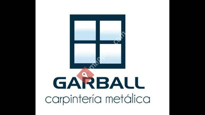 Carpintería Metálica Garball