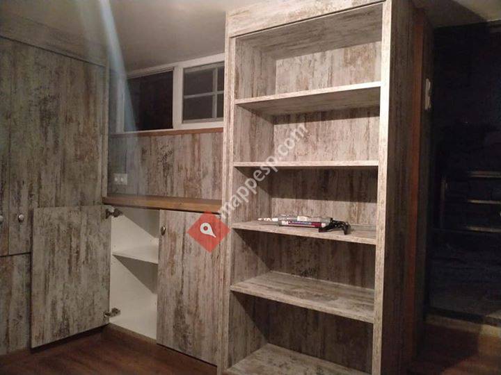 Carpintería MUÑOZ PLAZA