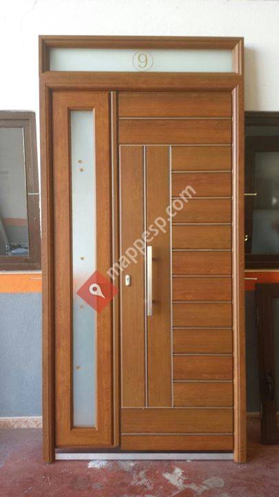 Carpinteria De Aluminio Fuente Obejuna