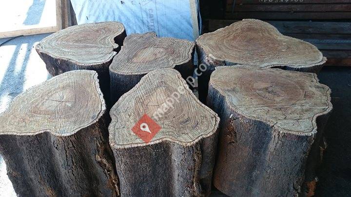 Carpinteria/ ebanisteria. Madera/ hierro.