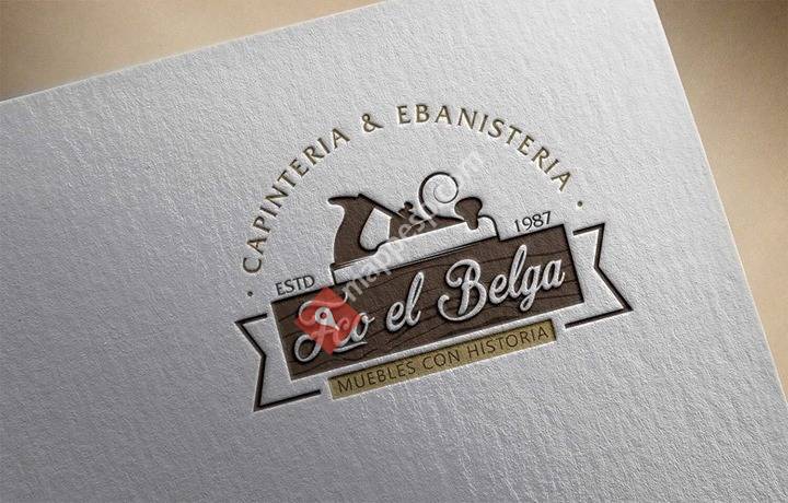 Carpinteria Francisco el belga