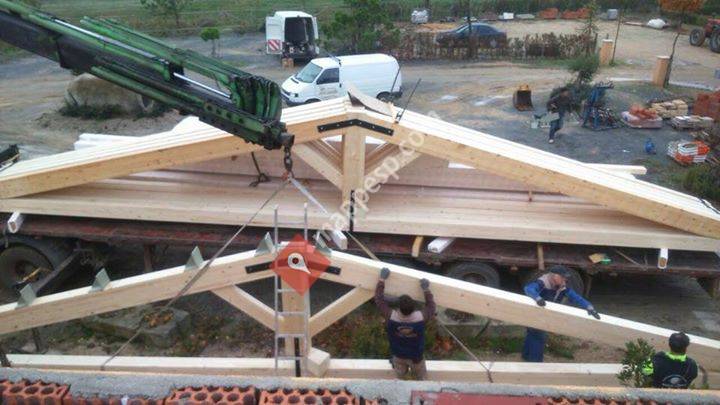 Carpinteria Jose Martin